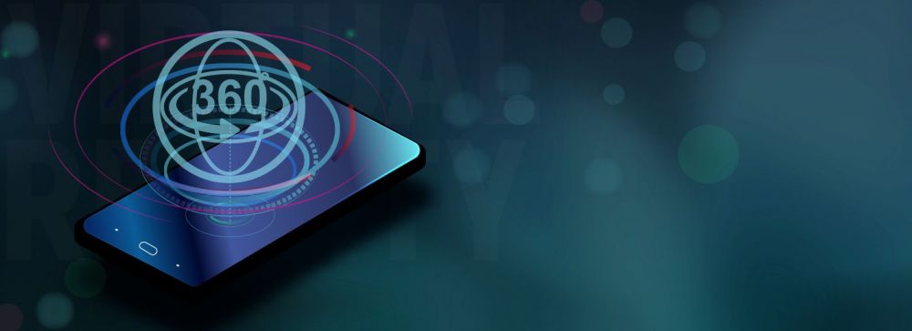 جامعة المنصورة VR360
