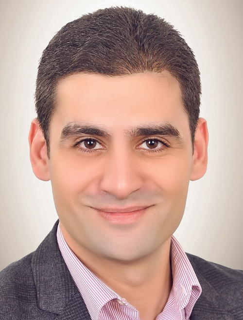 dr mohamed handousa