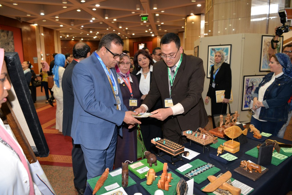Launching the forum of cultural heritage and the future of tourism in Egypt at Mansoura University