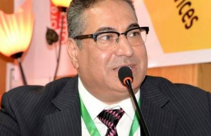 Dean of the Faculty of Medicine -Mansoura University is a member of the Supreme Council of University Hospitals