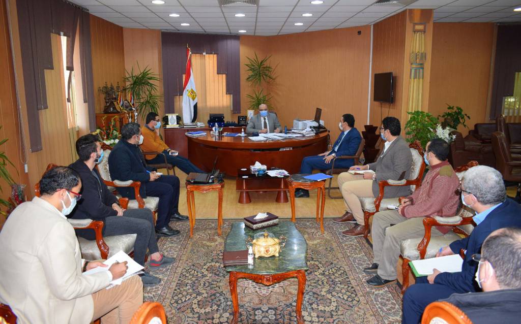 Mansoura University Launches Mansoura Digital Festival for Talents in its Second Session 2021