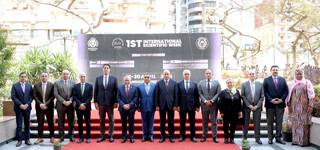 L'Université de Mansoura lance la première semaine scientifique internationale avec une large participation  