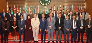 L’université de Mansourah participe à la rencontre de l’ALECSO en Tunisie pour promouvoir l’éducation touristique et les emplois verts
