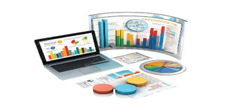 النشره الاحصائية لجامعة المنصورة 2024-2025‎