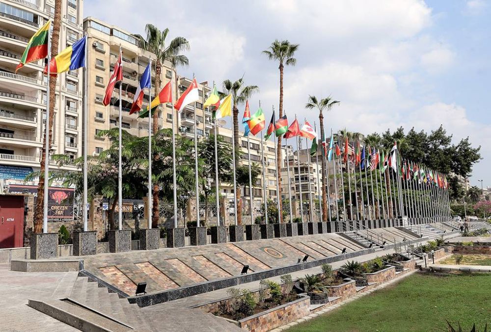 Mansoura University Tops Egyptian Universities in the Times Higher Education World University Rankings 2026