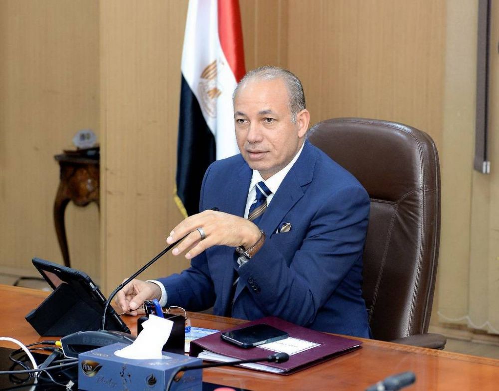 جامعة المنصورة تُعلن عن إنشاء أول شركة للدراسات والاستشارات الهندسية على مستوى الجامعات المصرية