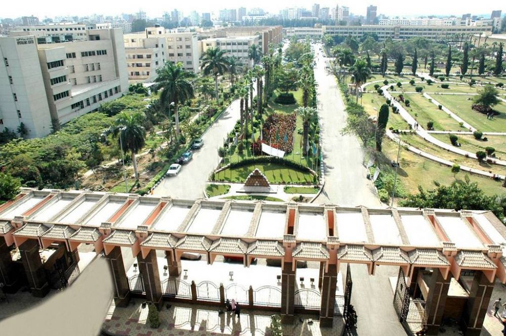 جامعة المنصورة ضمن أفضل 100 جامعة عربية في تصنيف التايمز لعام 2026 وتتصدر الجامعات المصرية في البعد الدولي