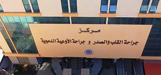 A medical team at Mansoura University successfully saved the life of a young girl through a rare and delicate surgery after she was admitted to the emergency hospital