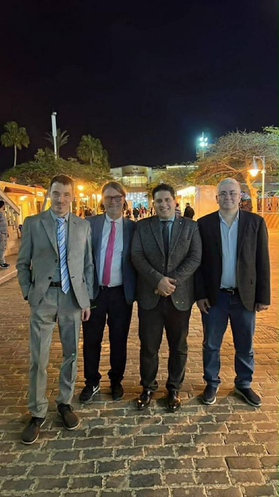ملتقى دولي مشترك بين كليتي التربية وعلوم الرياضة يعزّز التعاون الأكاديمي من خلال مشروع «ماجستير علم النفس الرياضي التطبيقي لذوي الإعاقة» الممول من الهيئة الألمانية (DAAD)