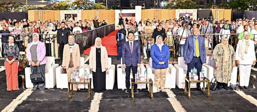 كلية الصيدلة تشهد تخرُّج الدفعة الحادية والخمسين