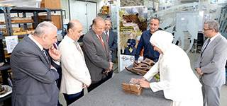 جامعة المنصورة تشارك بخمسة ملخصات بحثية في الاجتماع السنوي لجمعية الحفريات الفقارية الدولية بأمريكا