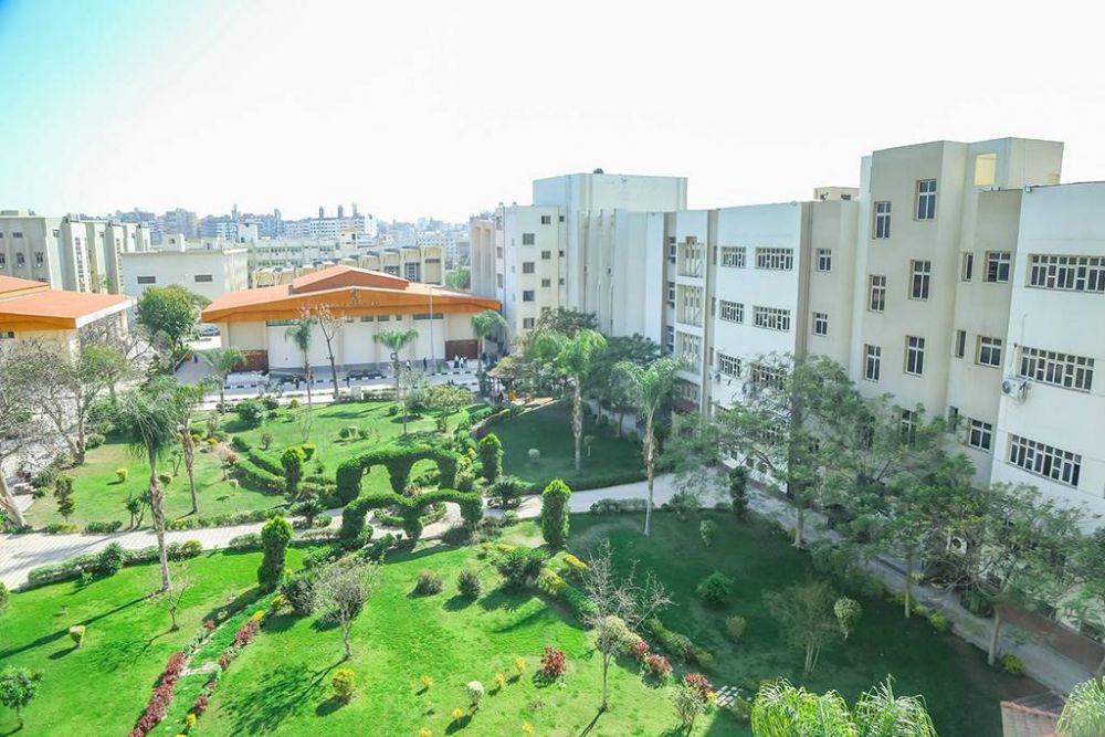 جامعة المنصورة تُعلن اعتماد كلية الحقوق كأول كلية حقوق حكومية مصرية تحصل على الاعتماد المؤسسي