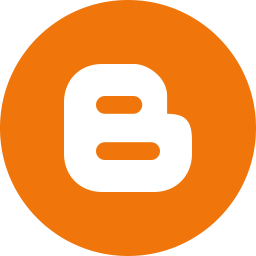 blogger icon